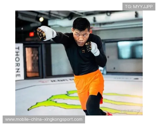 UFC选手咬掉对手护具惹争议：格斗界的“边界”再度被挑战