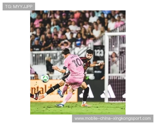 梅西妙传点亮球队进攻,迈阿密国际风华再现 梅西妙传点亮球队进攻,迈阿密国际风华再现