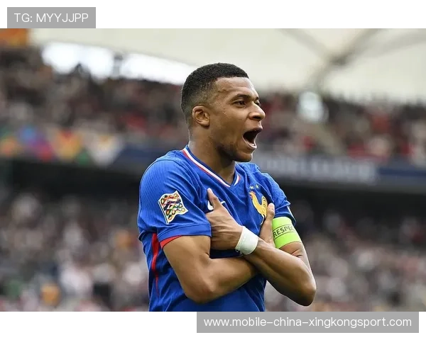 姆巴佩禁区贴地怒射装备满格