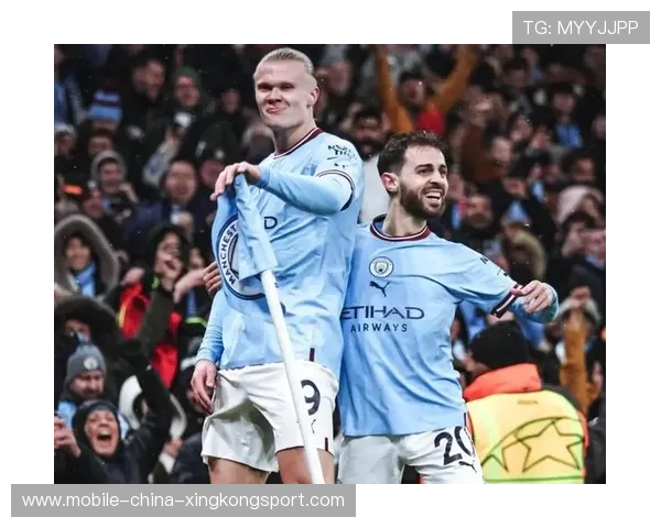 波尔图准备签下哈兰德式的高产前锋提升联赛争胜能力