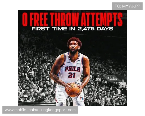 恩比德罚球如铁,76人稳步前行