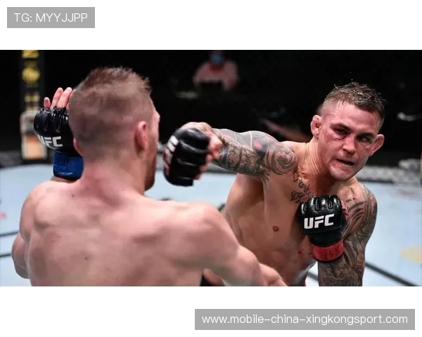 UFC摔跤技连续得分形成压制：如何在格斗赛场上无懈可击？