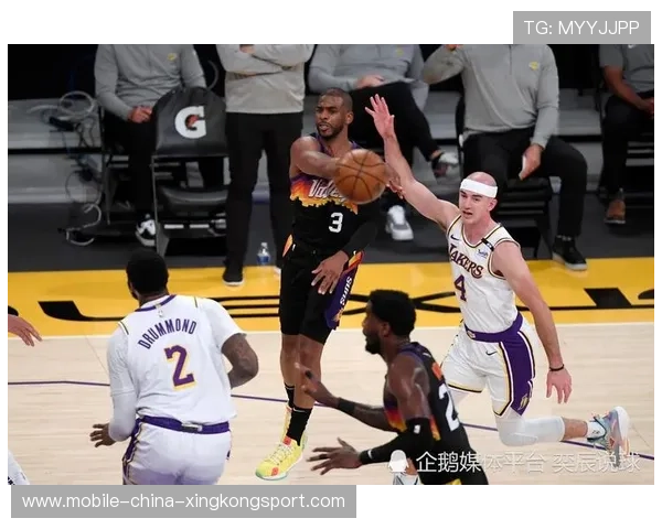 太阳球星关键挡拆为胜利奠基