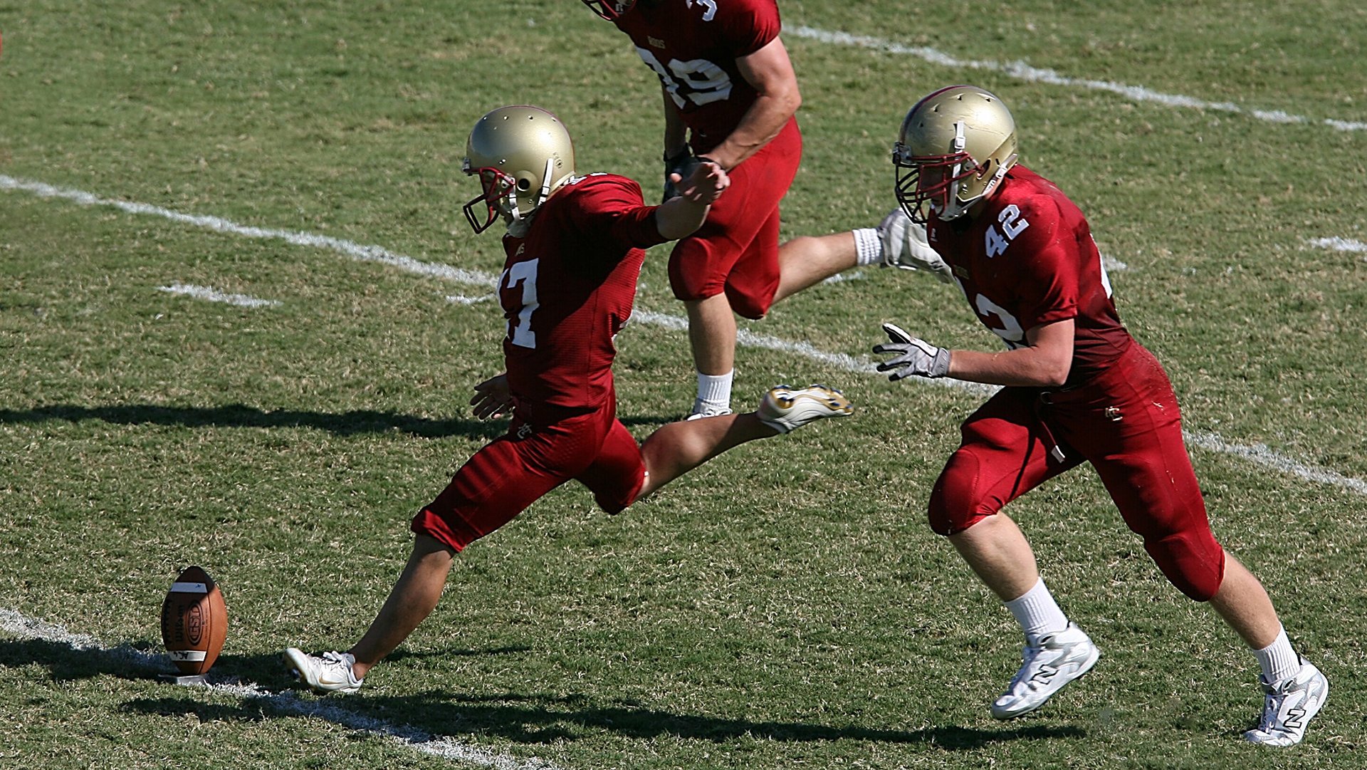 全国橄榄球七人制锦标赛 对抗激烈观赏性十足