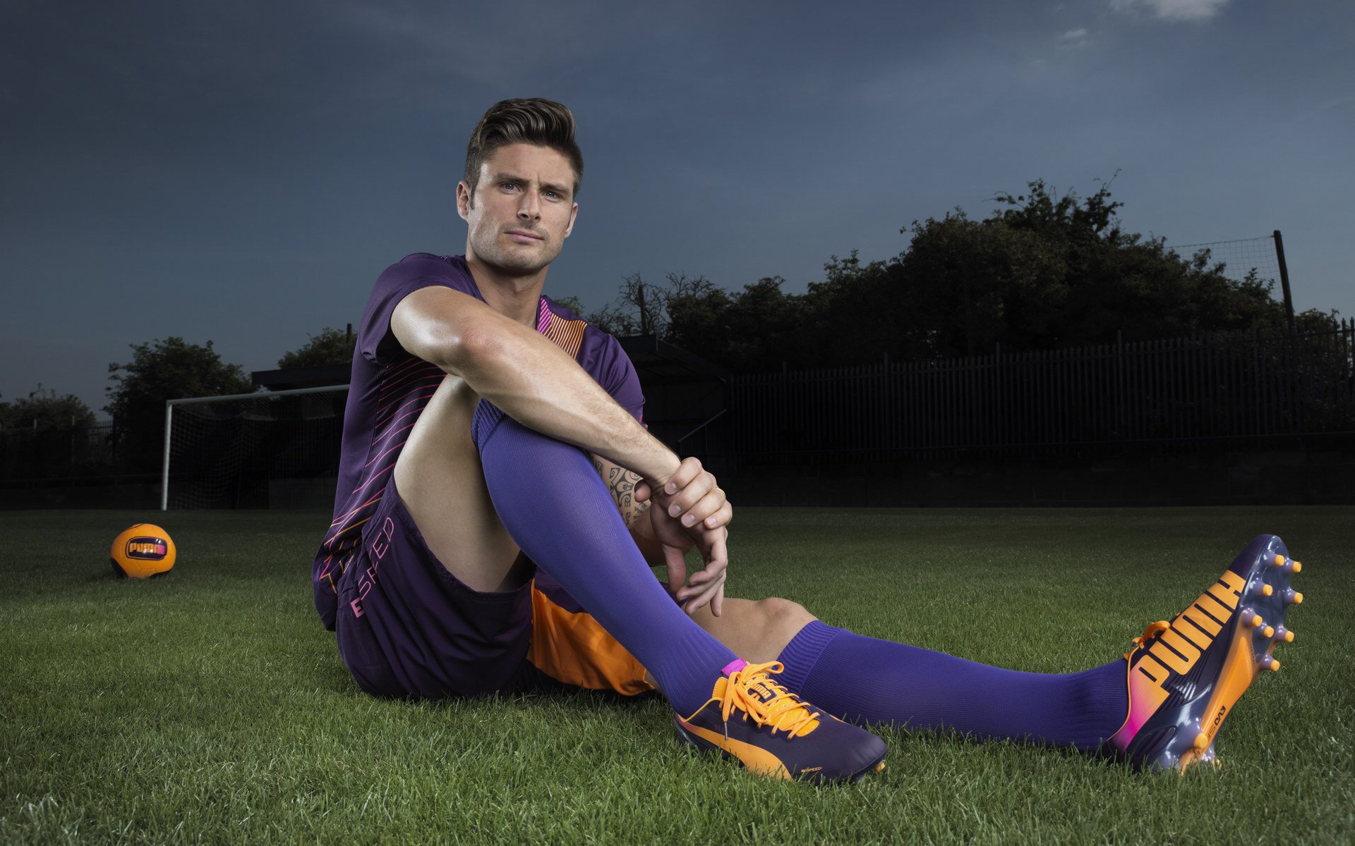 教练强调防守体系重要性