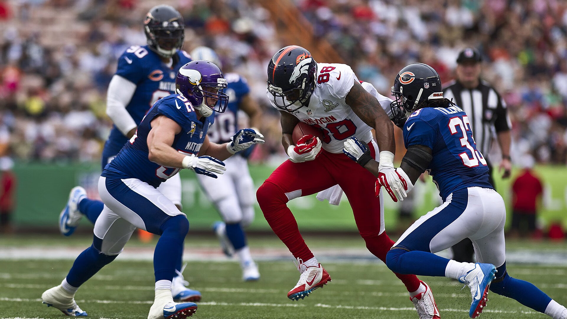 足球比赛中的体能训练